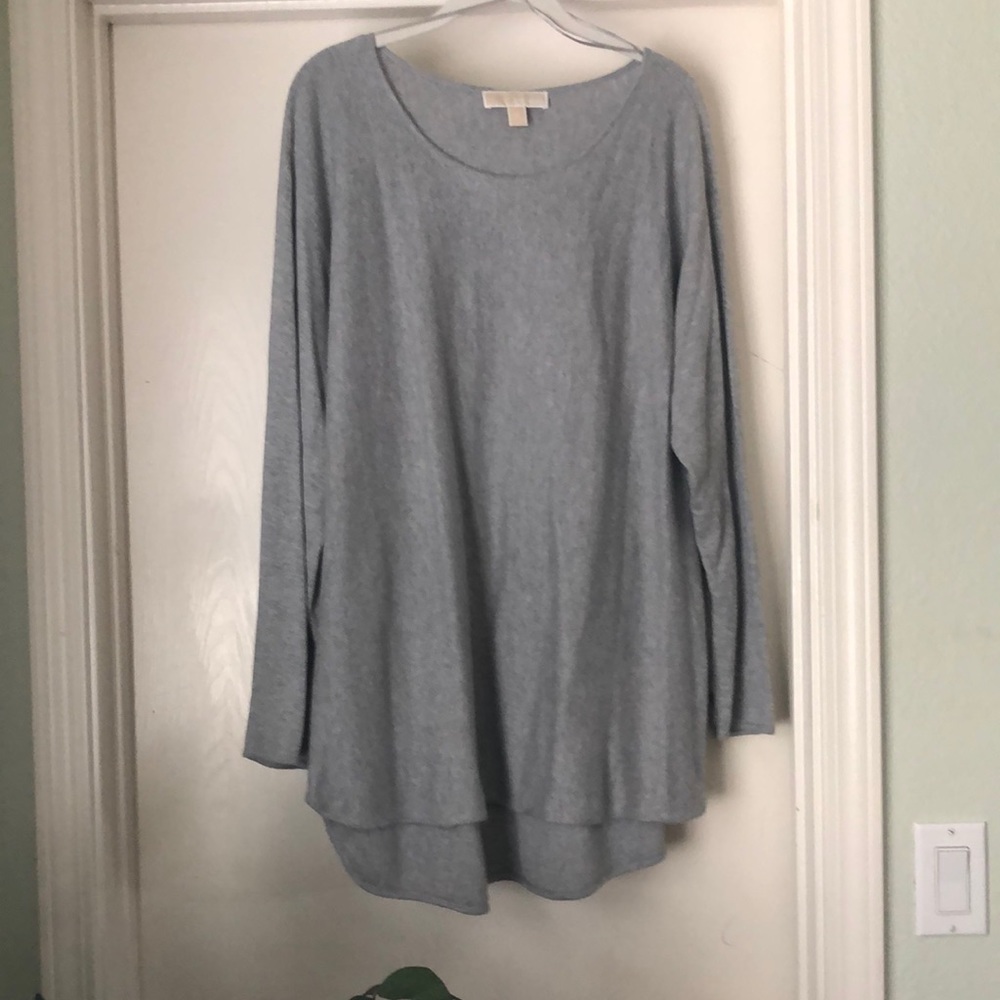 Michael Kors Tunic Sweater